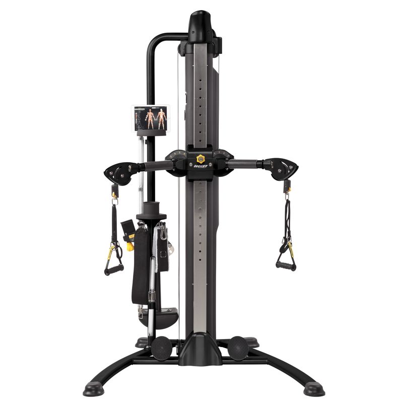 HOIST® Mi5 Functional Training System