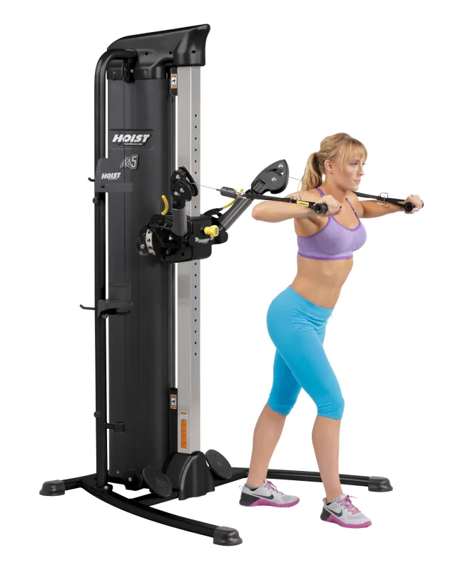 HOIST® Mi5 Functional Training System