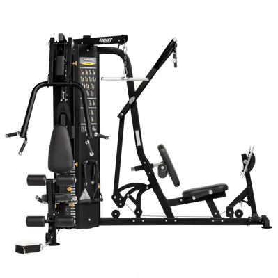 HOIST® Fitness 2200 2-Stack Multi-Station Gym