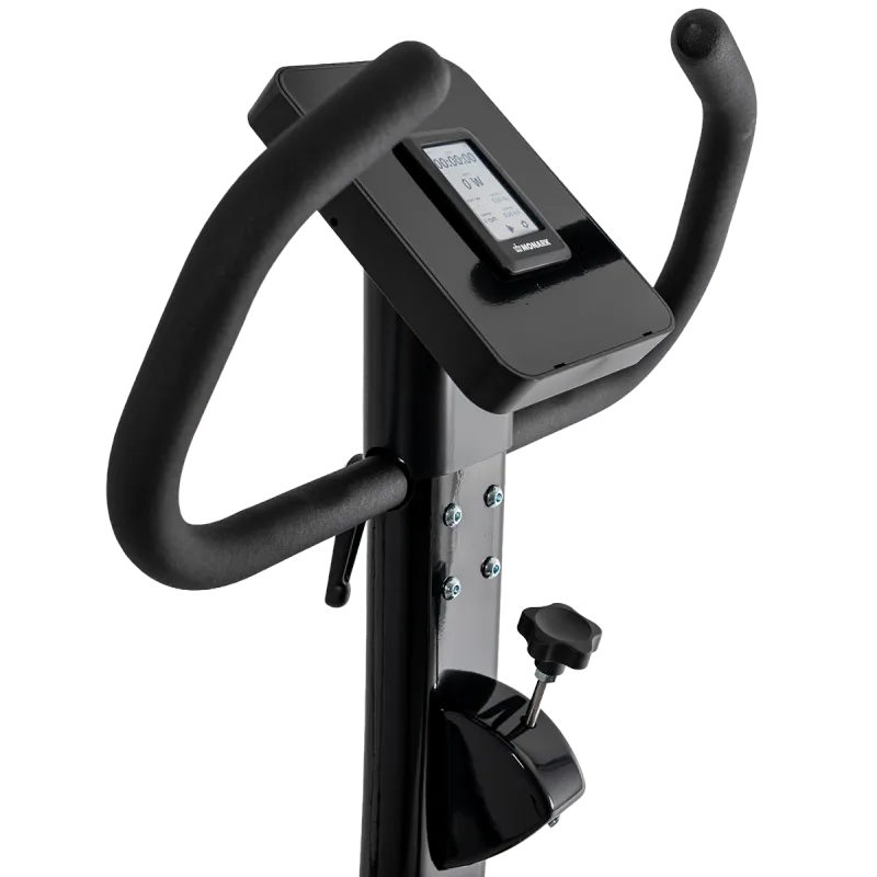 Monark 828 Upright Ergometer Bike