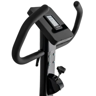 Monark 828 Upright Ergometer Bike