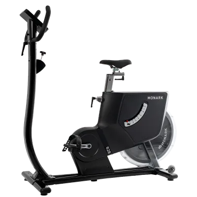 Monark 828 Upright Ergometer Bike