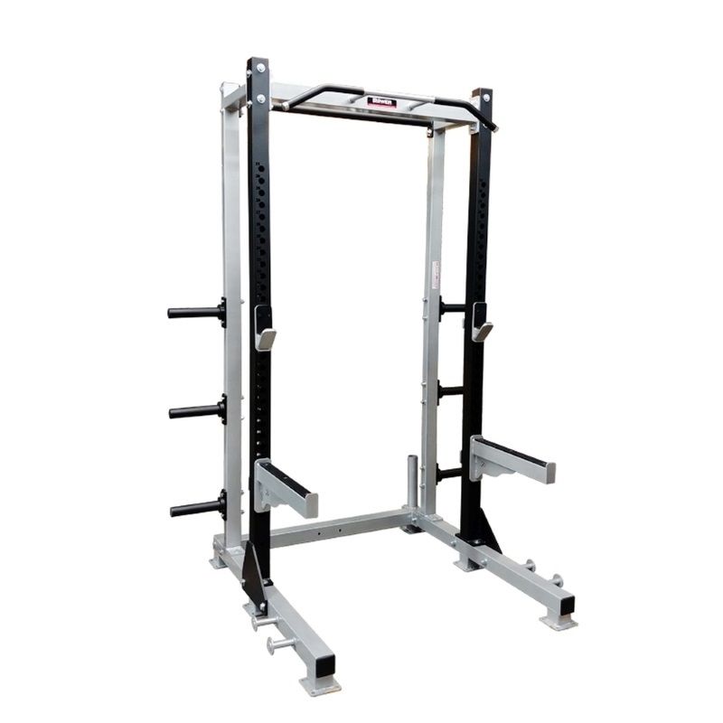 Power Body Core Performance Half Rack