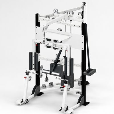 Equalizer Classic Multi-Station Gym