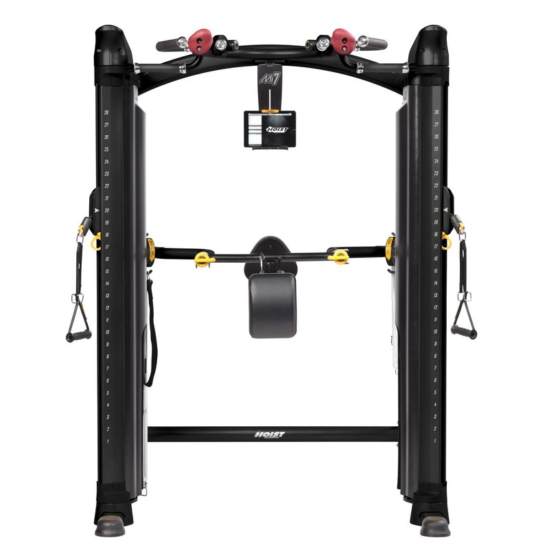 HOIST® Mi7 Functional Training System