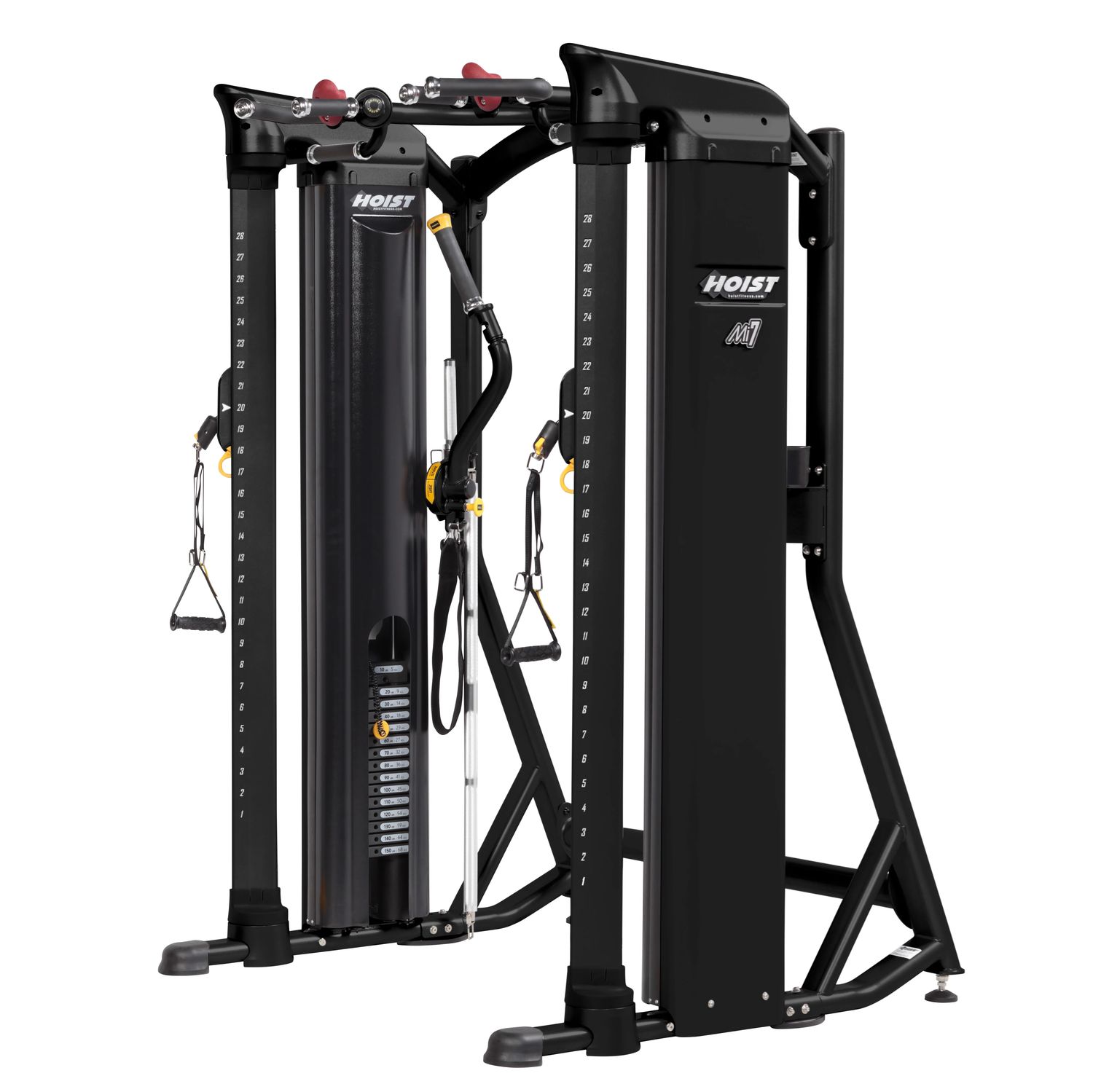 HOIST® Mi7 Functional Training System