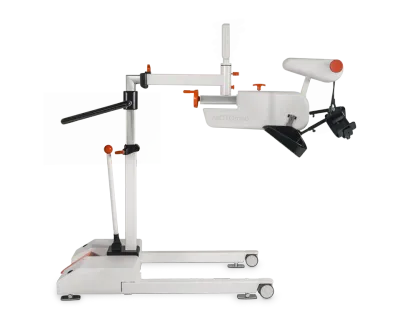 MOTOmed LAYSON.LA.PROF Bedside Active and Passive Trainer