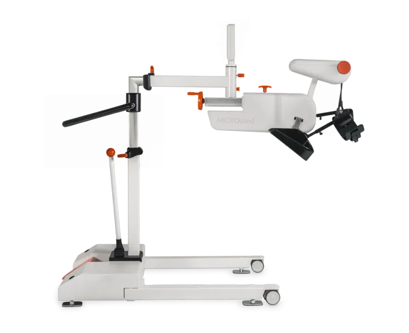 MOTOmed LAYSON.LA.PROF Bedside Active and Passive Trainer