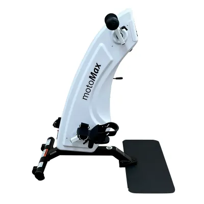 MotoMax Active and Passive Trainer