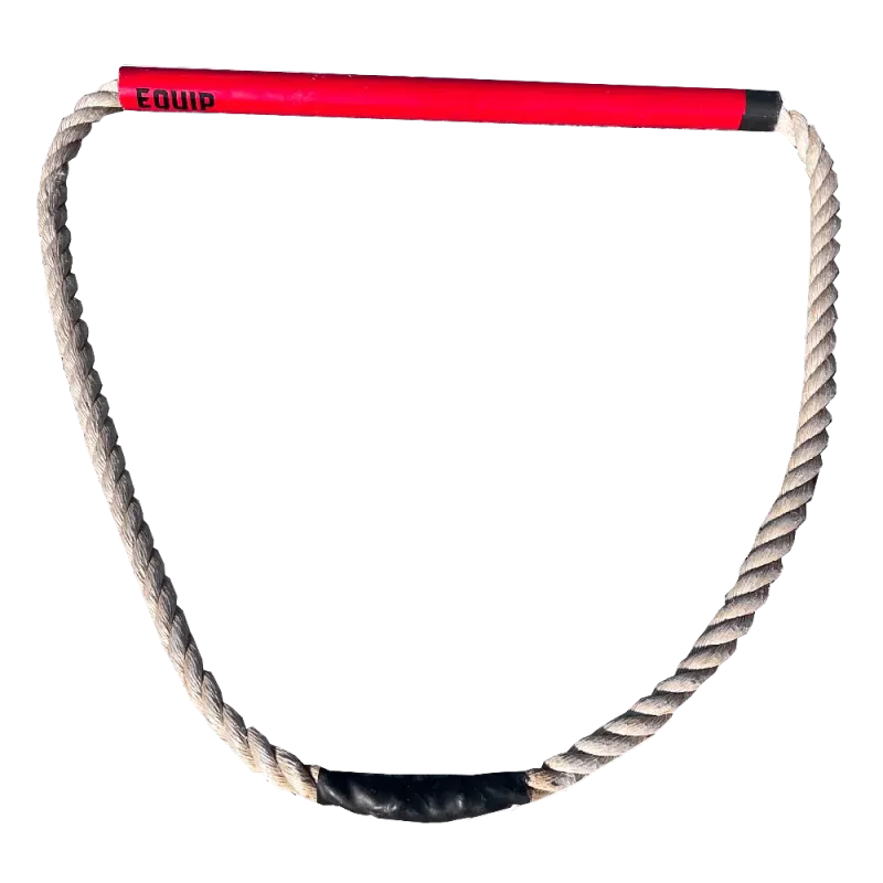 EQUIP Products Heavy Mono Rope