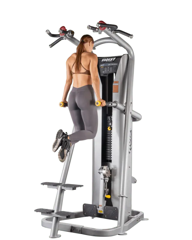 HOIST® ROC-IT® Chin/Dip Assist