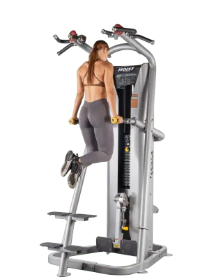 HOIST® ROC-IT® Chin/Dip Assist