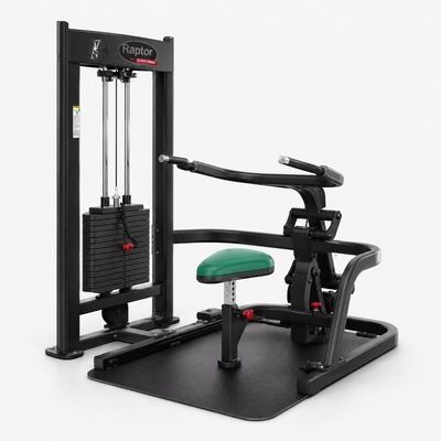 ProMaxima Wheelchair Accessible Tricep Press