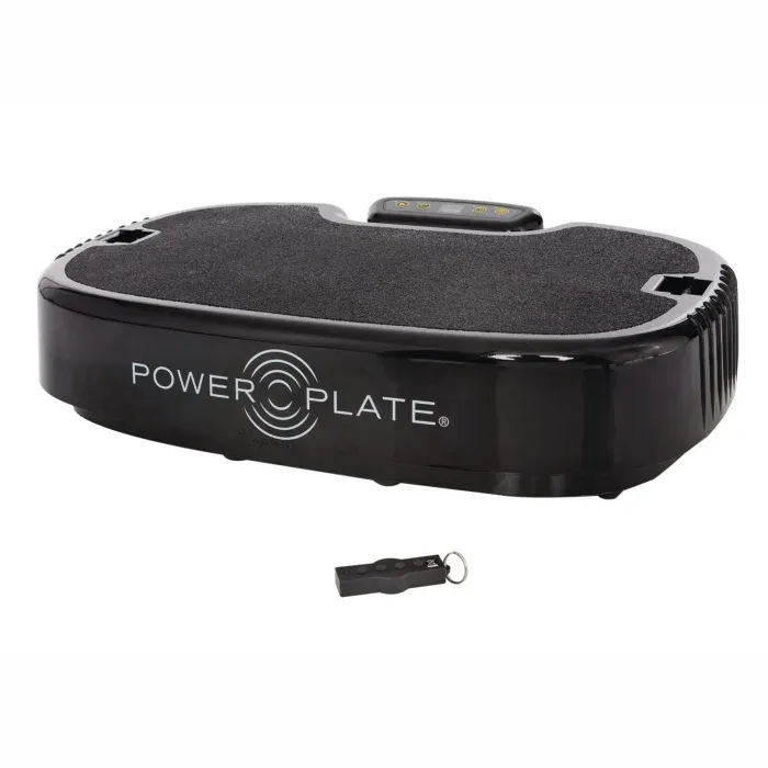Personal Power Plate Vibration Training Platform