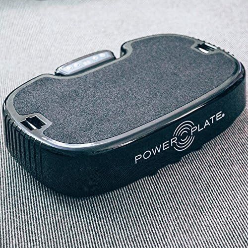Personal Power Plate Vibration Training Platform