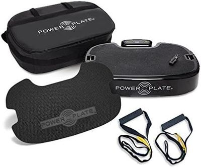 Personal Power Plate Vibration Training Platform