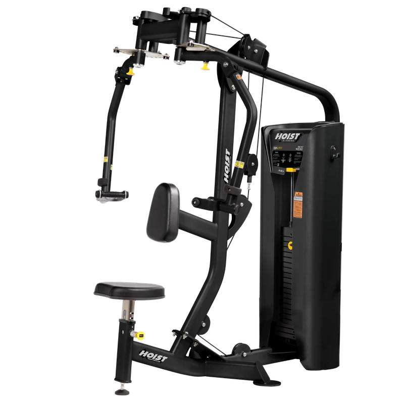 HOIST® Sectorized Pec Fly/Rear Delt