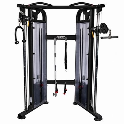 YORK® STS Dual Cable Column Functional Trainer