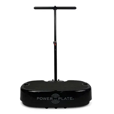 Power Plate® Perfect Balance and Flexibility Bundle