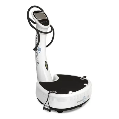 Power Plate® Healthcare Pro7™HC Vibration Plate