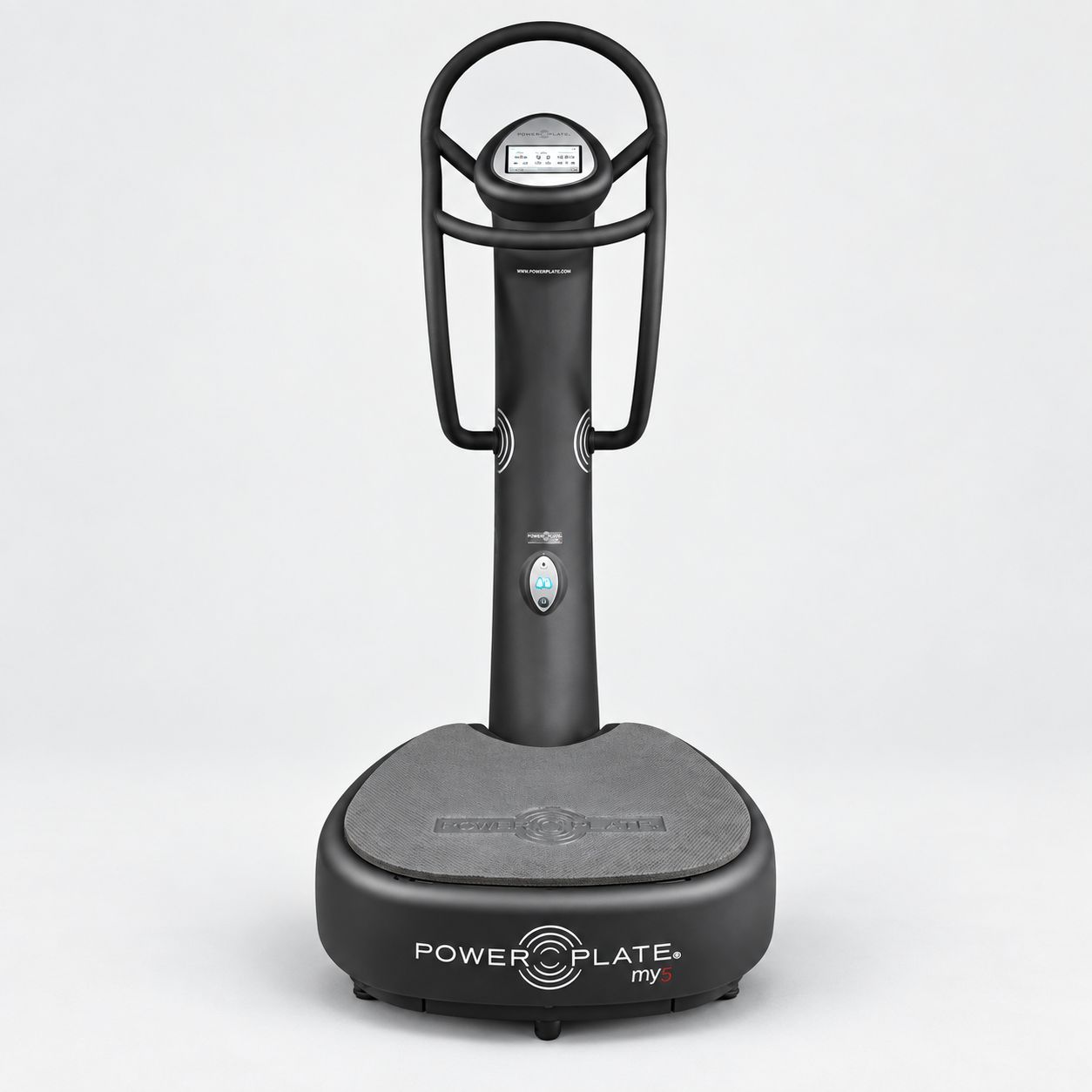 Power Plate® my5™ Vibration Plate