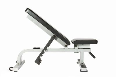 YORK® STS Adjustable Bench
