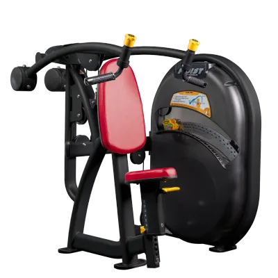 HOIST® Club Line Shoulder Press