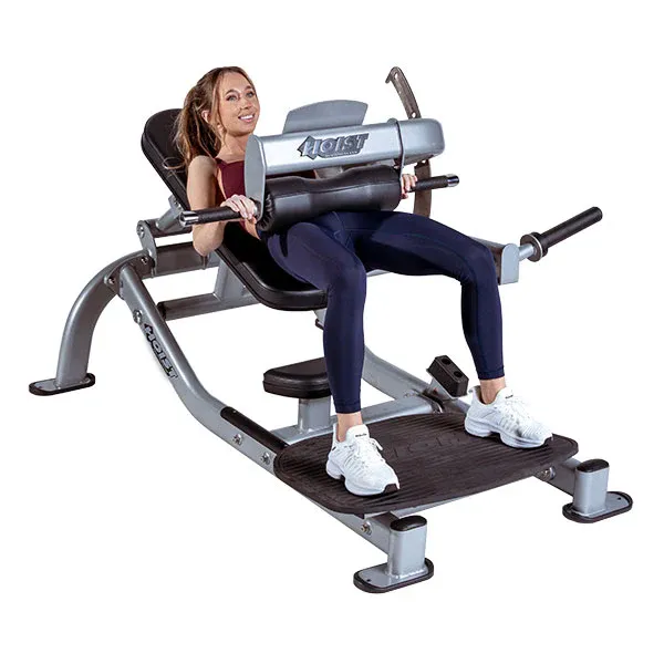 HOIST® Glute Thrust Machine