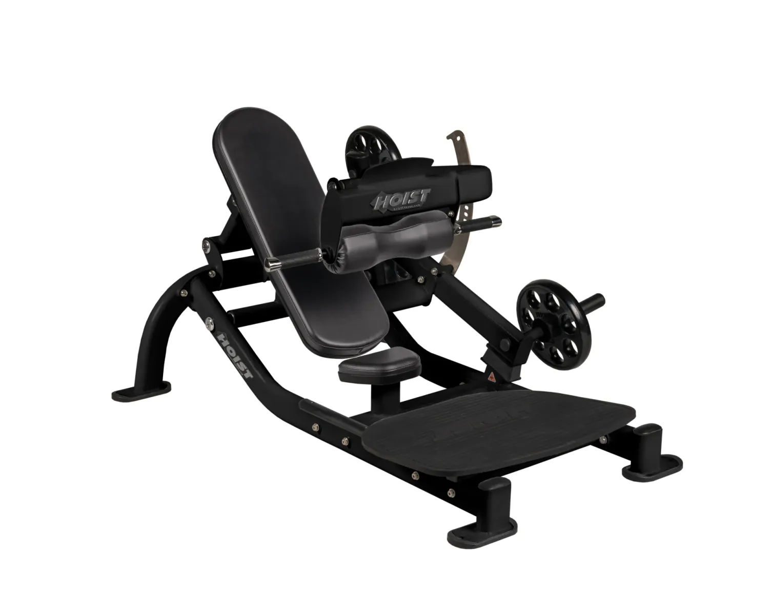 HOIST® Glute Thrust Machine
