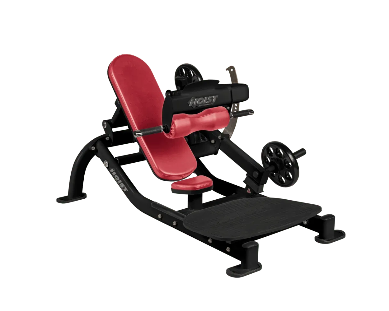 HOIST® Glute Thrust Machine