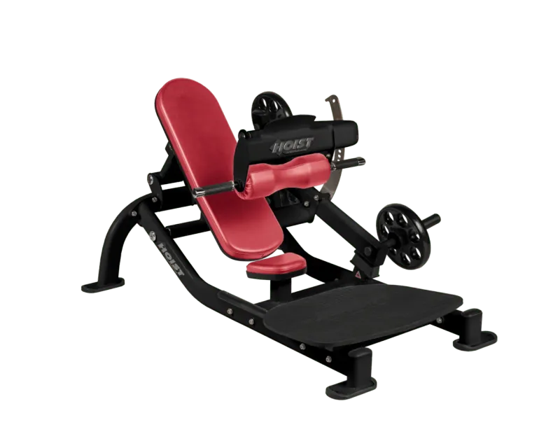 HOIST® Glute Thrust Machine