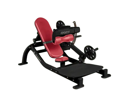 HOIST® Glute Thrust Machine