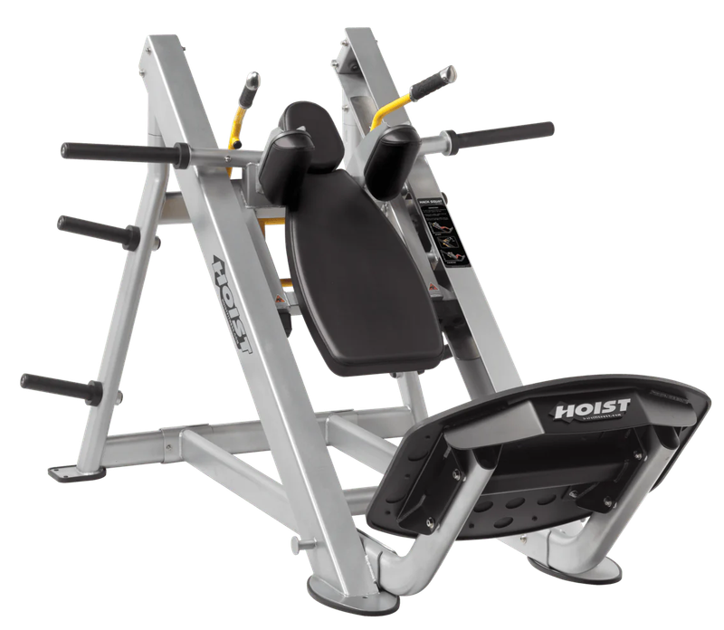 HOIST® Hack Squat