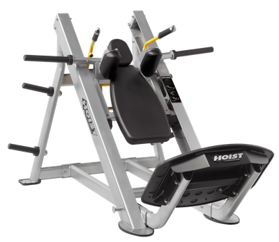 HOIST® Hack Squat
