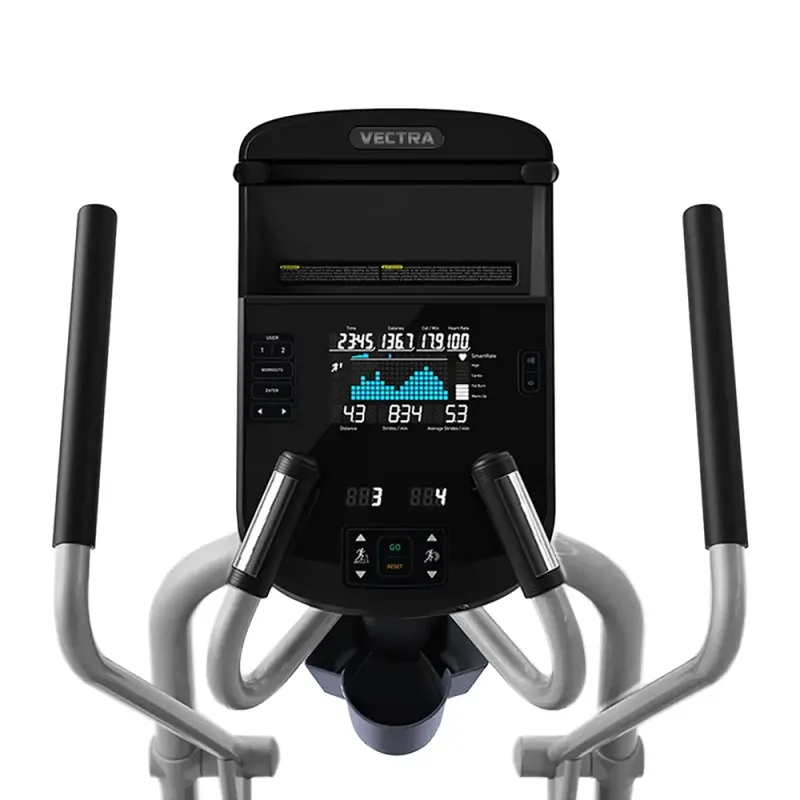 Vectra 220 Home Elliptical