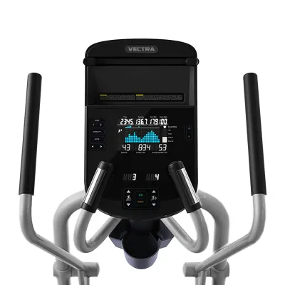 Vectra 220 Home Elliptical