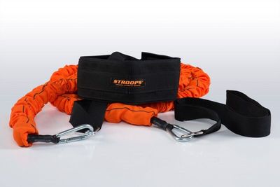 Stroops®️ Accelerator with PowerPull Belt
