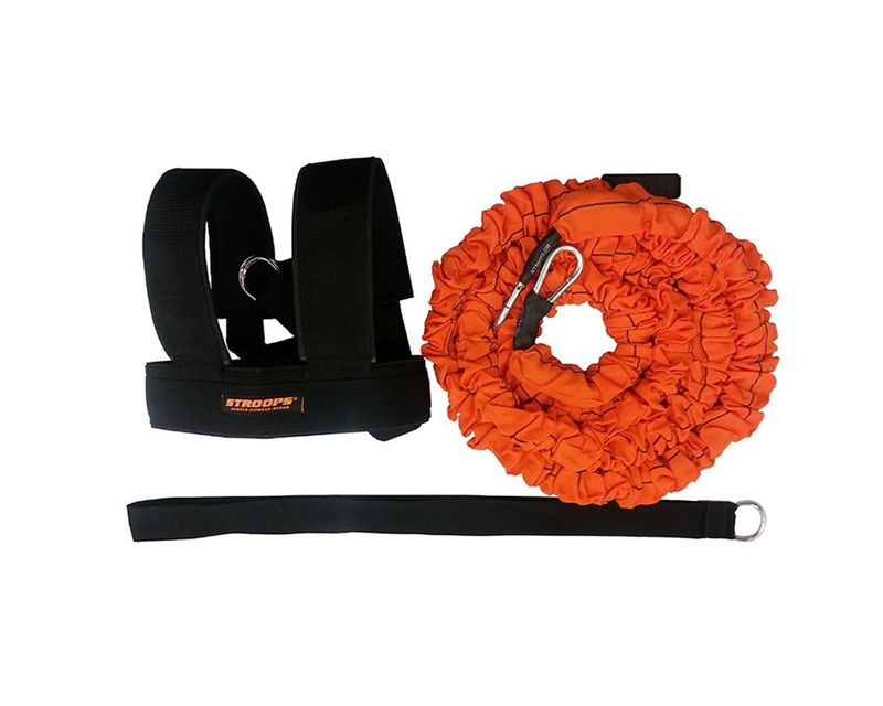 Stroops®️ Accelerator with Harness