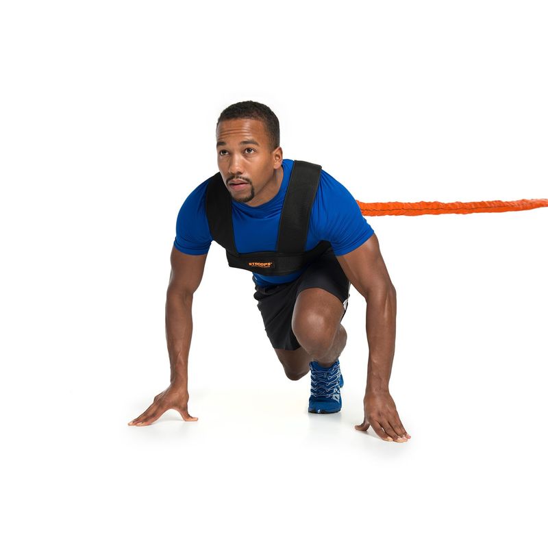 Stroops®️ Accelerator with Harness