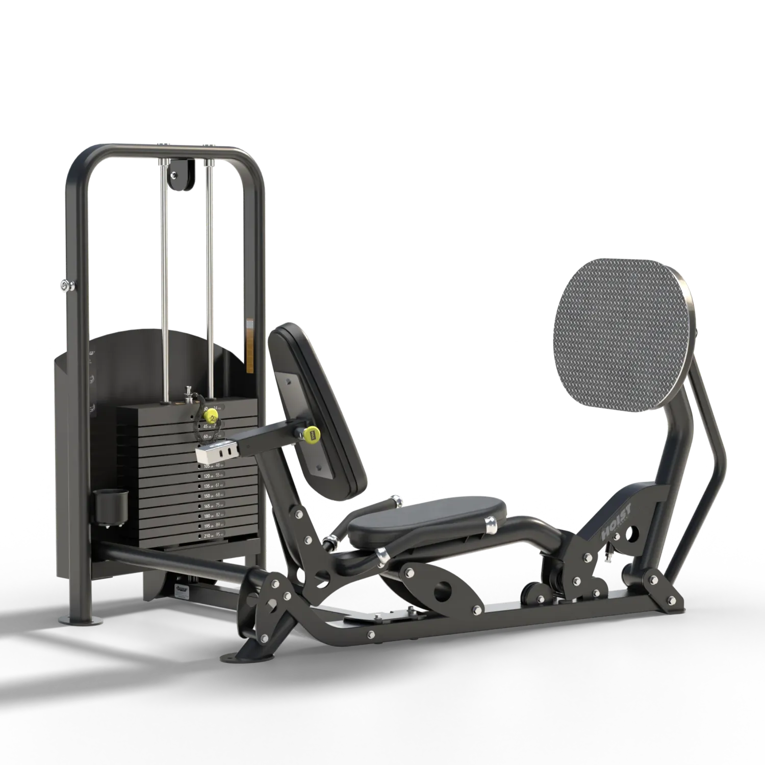 HOIST® Fitness Freestanding Leg Press