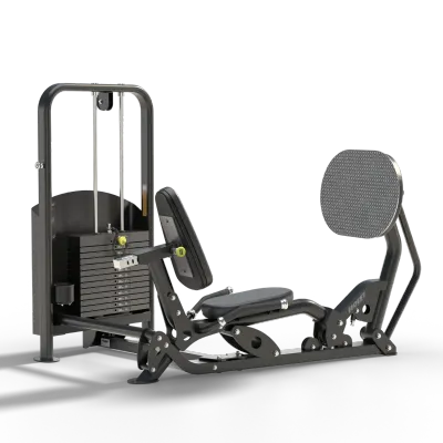 HOIST® Fitness Freestanding Leg Press