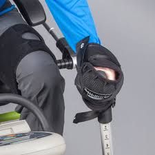​NuStep WellGrip® Set