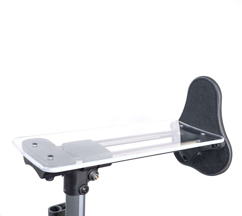 EasyStand Glider Tray
