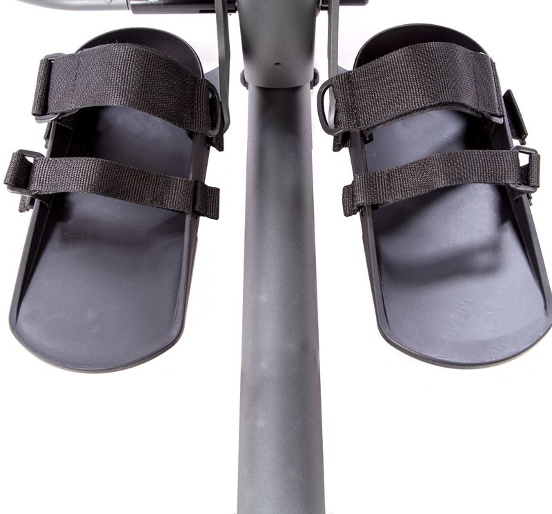 EasyStand Foot Secure Foot Straps - 15″L (Pair)