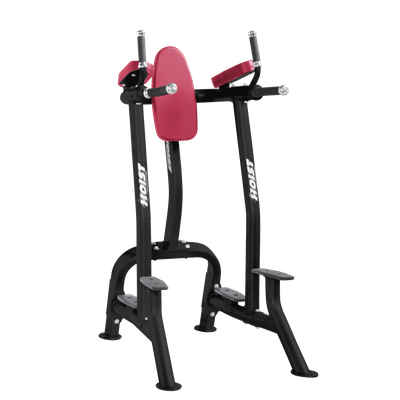 HOIST® Vertical Knee Raise / Dip