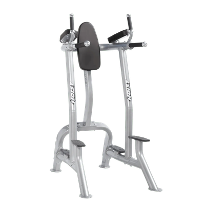 HOIST® Vertical Knee Raise / Dip