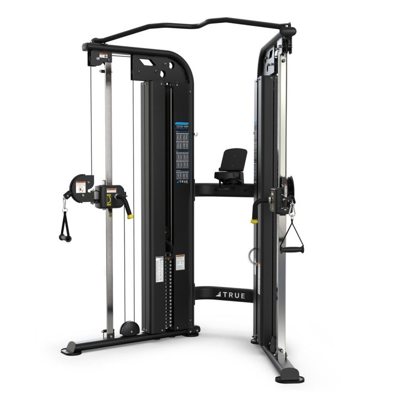 TRUE Fitness Functional Trainer