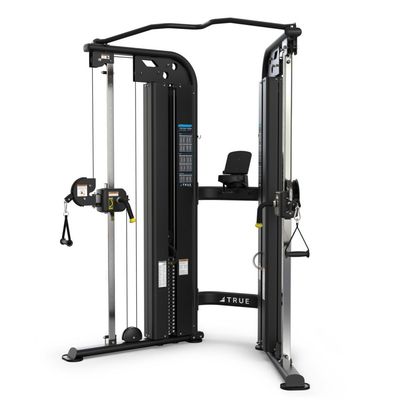 TRUE Fitness Functional Trainer TRUE Fitness Functional Trainer