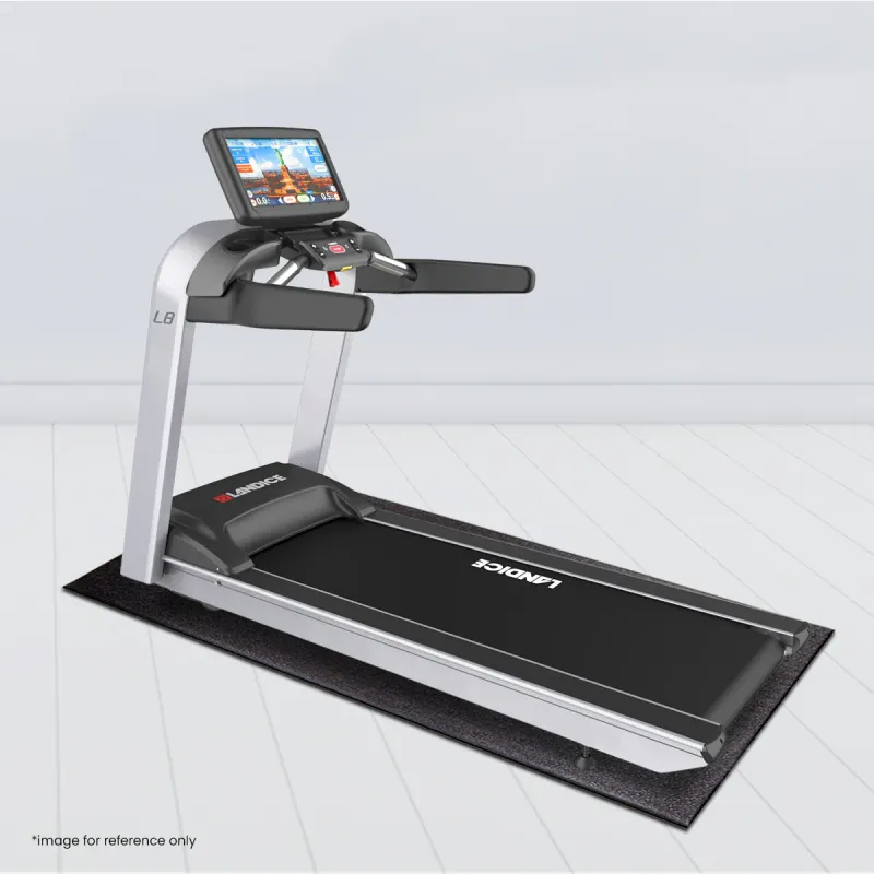Landice L8 HOME Treadmill