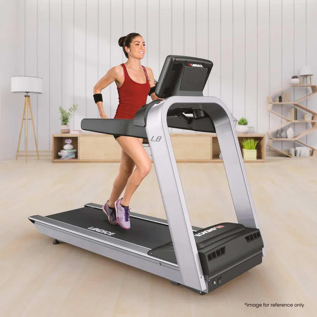 Landice L8 HOME Treadmill